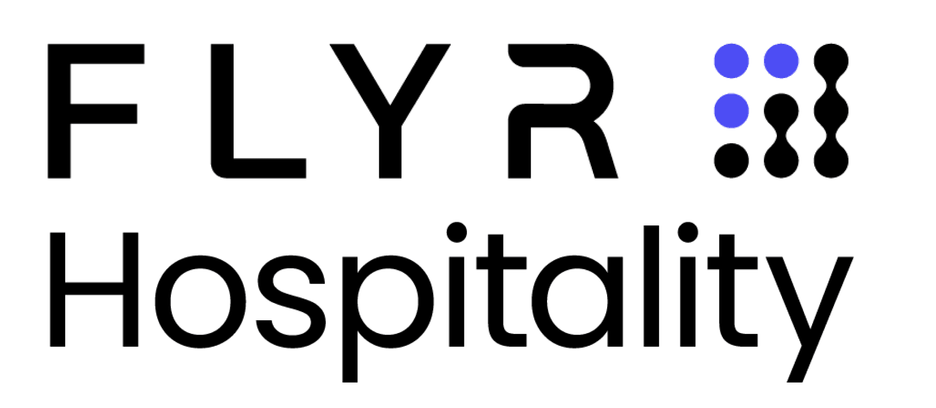 FLYR Hospitality logo