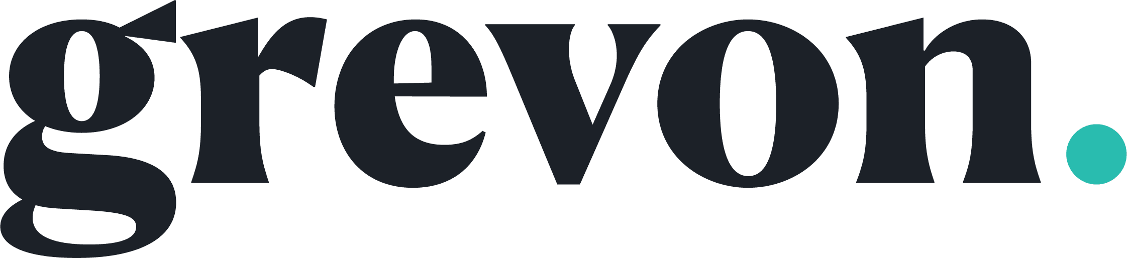 Grevon logo