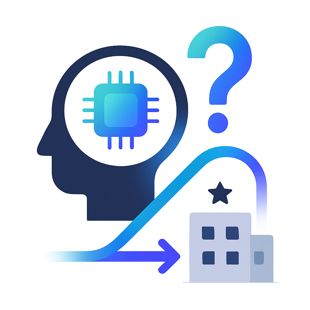 AI Buzzwords Decoded (for Hoteliers Who Just Want to Know What the Heck Is Going On)