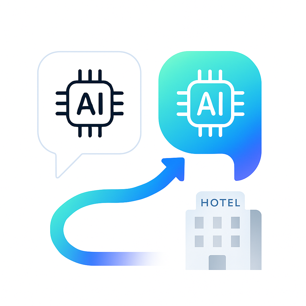 The Rise of A2A: When AI Agents Start Talking to Each Other